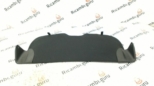 Cappelliera Nissan juke