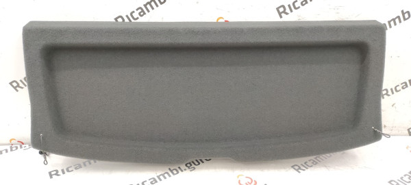 Cappelliera Volkswagen Polo