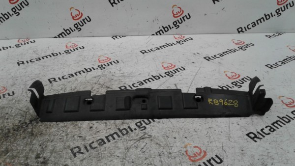 Supporto Radiatori Land rover discovery 3