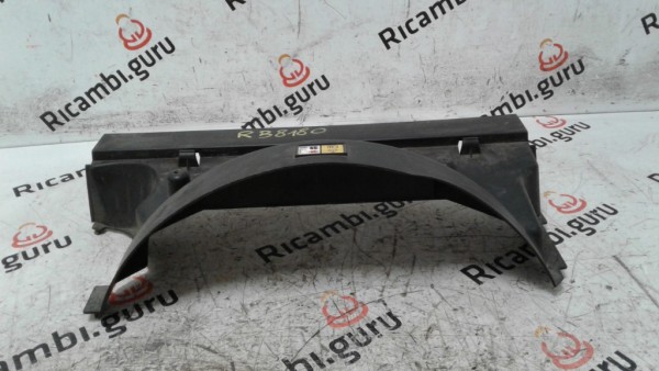 Convogliatore Aria Superiore range rover sport