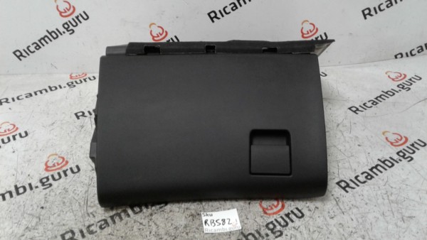 Cassetto portaoggetti Opel insignia