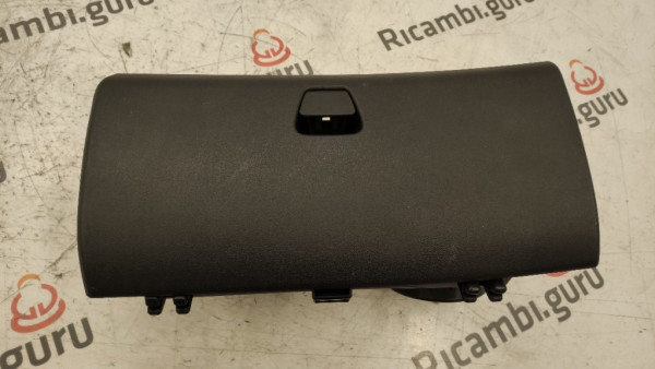 Cassetto portaoggetti Peugeot 108