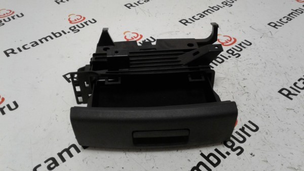 Cassetto portaoggetti Sedile Destro Volkswagen golf 7