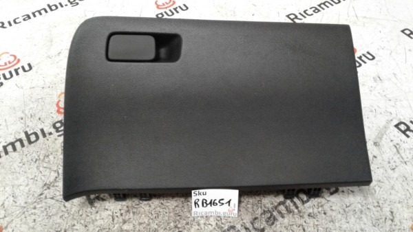 Cassetto portaoggetti Hyundai i20