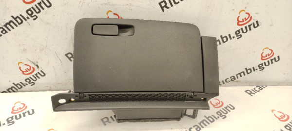 Cassetto portaoggetti Audi a1 sportback