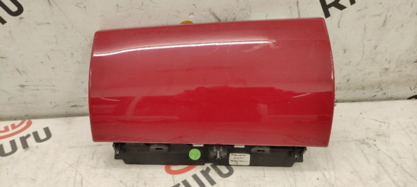 Cassetto portaoggetti Superiore Fiat 500l