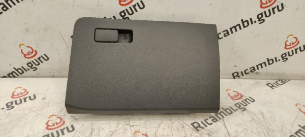 Cassetto portaoggetti Kia xceed