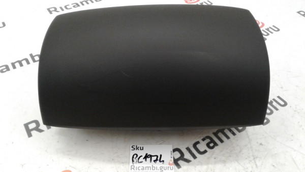 Cassetto portaoggetti Nissan micra
