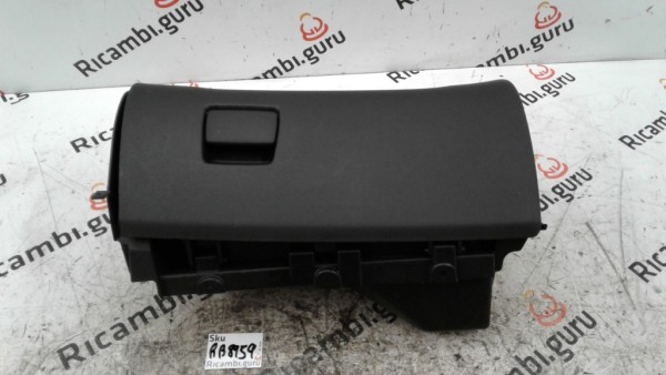 Cassetto portaoggetti Opel meriva