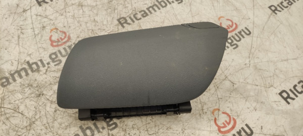 Cassetto portaoggetti Opel mokka