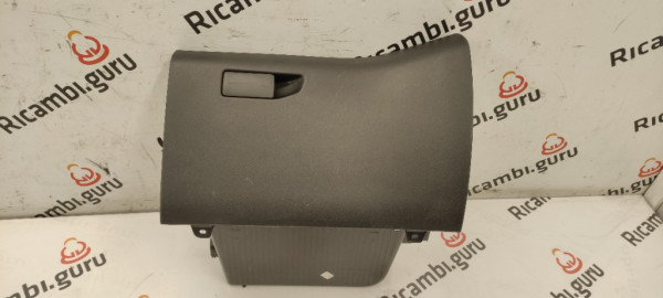 Cassetto portaoggetti Peugeot 308