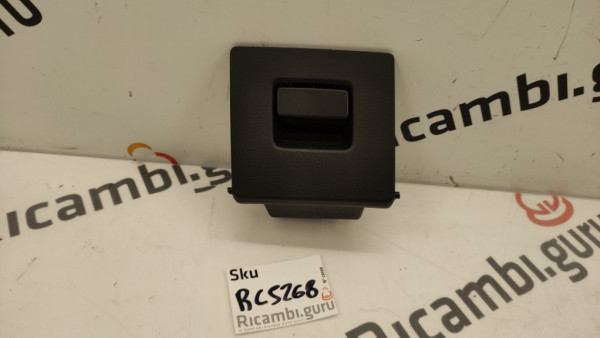 Cassetto portaoggetti Sinistro Mazda 3