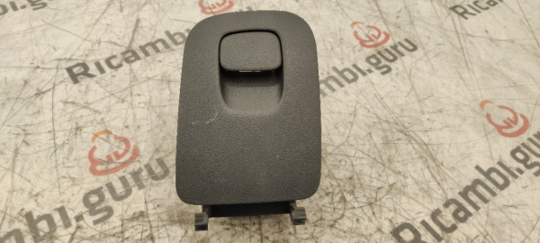 Cassetto portaoggetti Sinistro Opel mokka