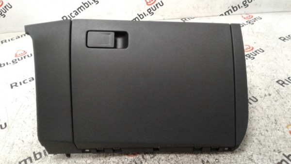 Cassetto portaoggetti Volkswagen polo