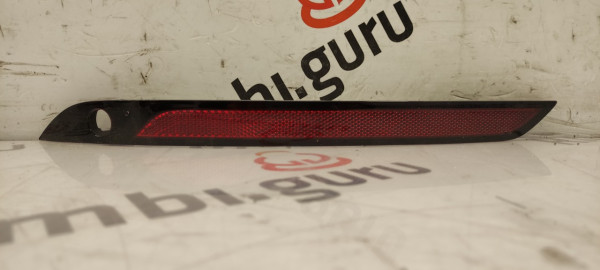 Catadiottro Posteriore Sinistro Volvo V60