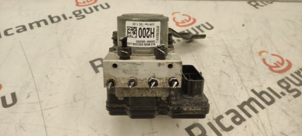 Pompa Abs Hyundai i20