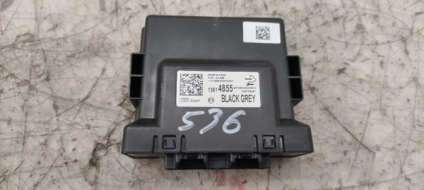 Centralina Gateway Opel astra
