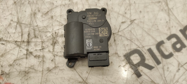 Motorino Riscaldamento Skoda kamiq