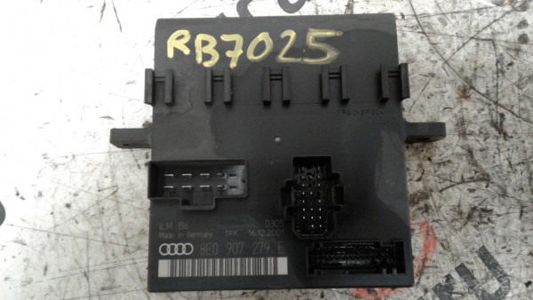 Centralina Rete di Bordo Audi A4