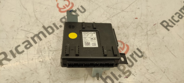 Centralina comfort Kia picanto