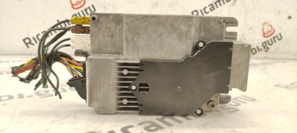 Amplificatore Bmw serie 1