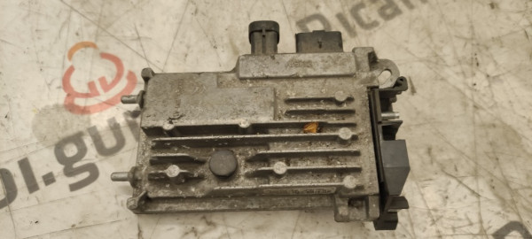 Centralina di Controllo Ds 4