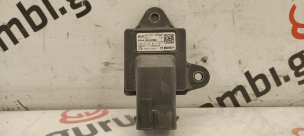 Modulo Start Stop Ds 4