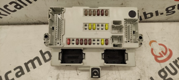 Centralina Body Computer Fiat 500l