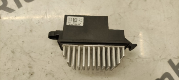 Resistenza Ventilatore Interno Ford ecosport