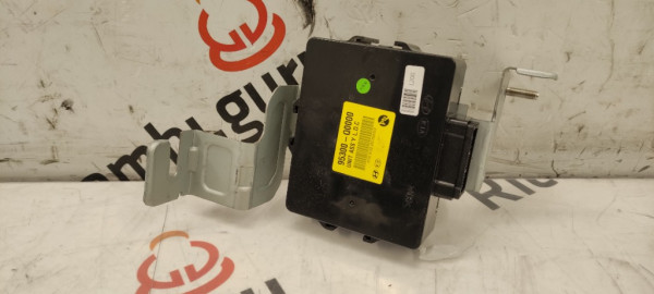 Centralina Convertitore di Tensione Hyundai i20