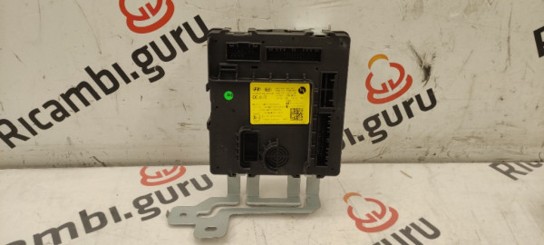 Centralina di Controllo Hyundai i20