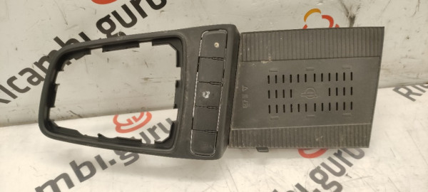 Caricatore Telefono Wireless Hyundai i20