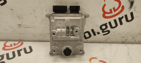 Centralina Pompa Carburante Lexus ux