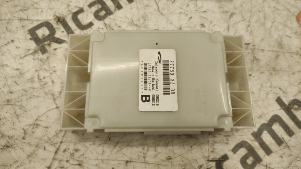 Centralina di Controllo Nissan pulsar