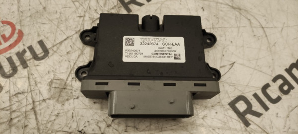 Centralina AdBlue Volvo v40