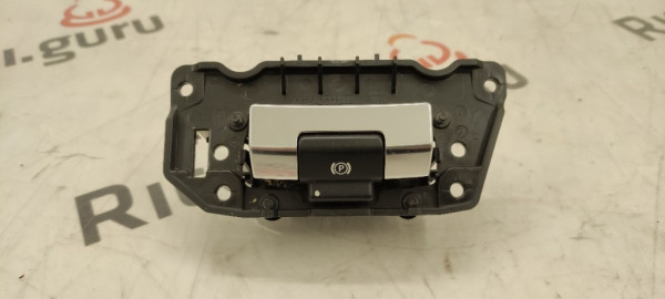 Interruttore Freno Stazionamento Land rover discovery sport