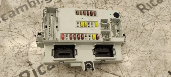 Centralina Body Computer Fiat 500 l