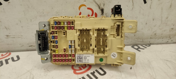 Centralina fusibili Hyundai i20