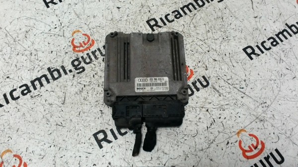 Centralina motore Audi A3
