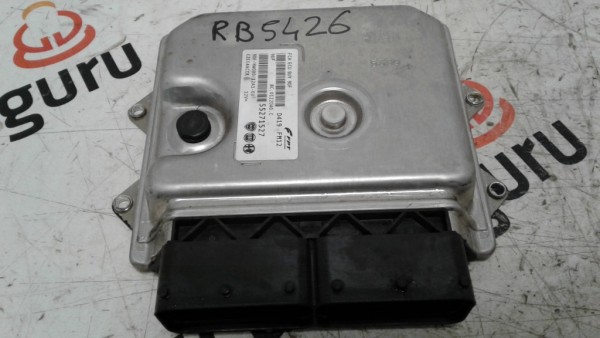 Centralina motore Fiat 500 x