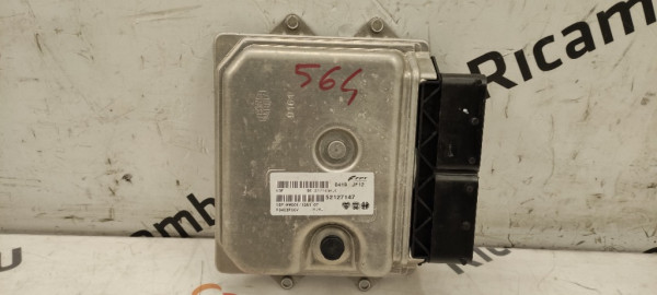 Centralina motore Fiat 500x