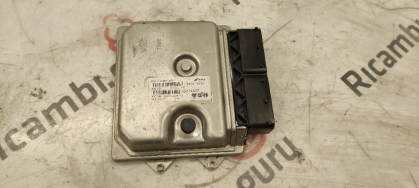 Centralina motore Fiat tipo