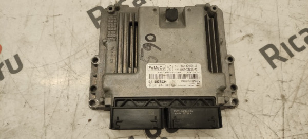 Centralina motore Ford fiesta