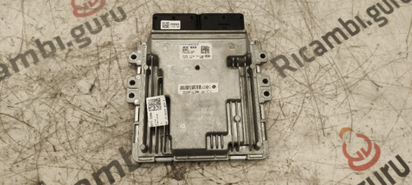 Centralina motore Kia xceed