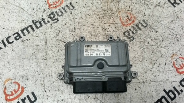 Centralina motore Mercedes Classe b