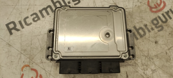 Centralina motore Peugeot 208