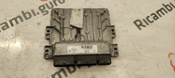 Centralina motore Renault kadjar