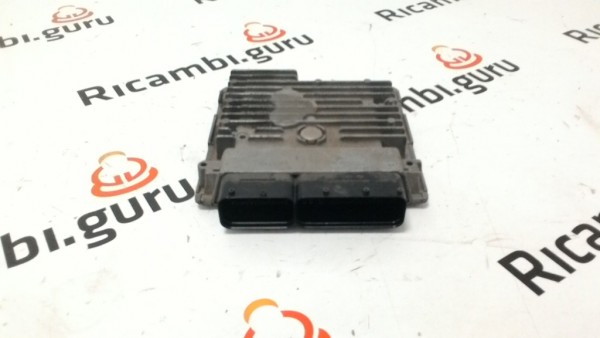 Centralina motore Volkswagen golf 6