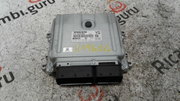 Centralina motore Volvo v60