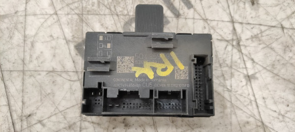 Centralina porta Anteriore Sinistra Volkswagen golf 7
